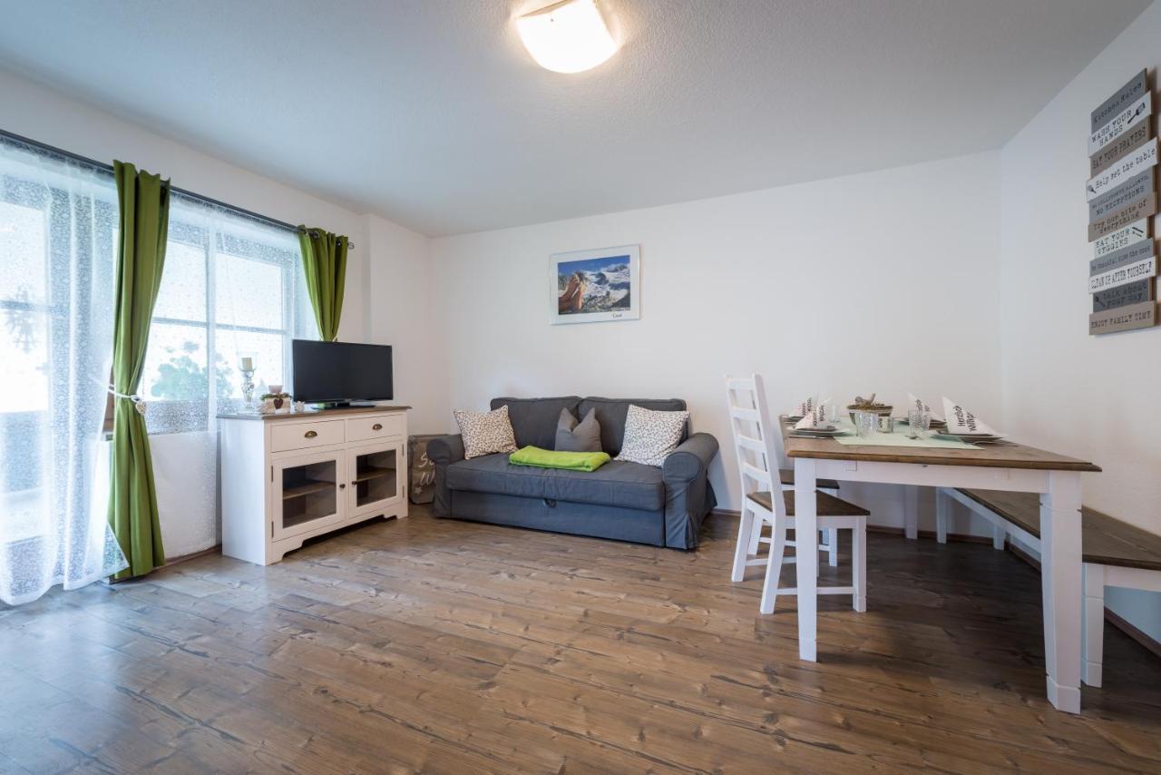 Ninas Residenzerl Apartment Kolsassberg Exterior photo